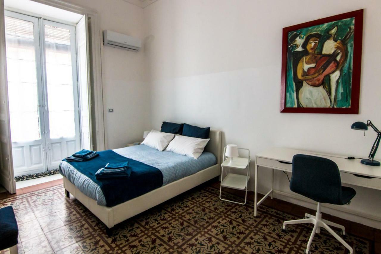 Casa Titina 2* Catania
